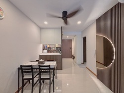 1 Canberra (D27), Condominium #616733011